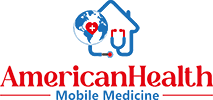 American Health Care Logo